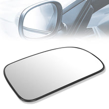 Load image into Gallery viewer, 02-08 Chevrolet Trailblazer OE Style Heated Mirror Glass Lens - Right