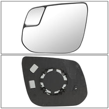 Load image into Gallery viewer, 15-19 Chevrolet Colorado GMC Canyon OE Style Mirror Glass Lens Left