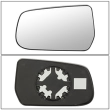 Load image into Gallery viewer, 10-17 Chevrolet Equinox OE Style Left Mirror Glass Lens