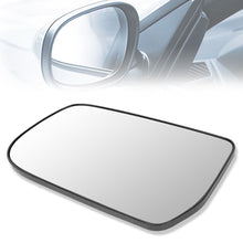 Load image into Gallery viewer, 10-17 Chevrolet Equinox OE Style Left Mirror Glass Lens