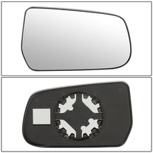 Load image into Gallery viewer, 10-17 Chevrolet Equinox OE Style Right Mirror Glass Lens