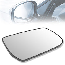 Load image into Gallery viewer, 10-17 Chevrolet Equinox OE Style Right Mirror Glass Lens