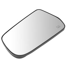 Load image into Gallery viewer, 10-17 Chevrolet Equinox OE Style Heated Mirror Glass Lens - Left