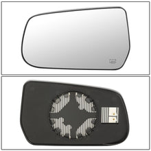 Load image into Gallery viewer, 10-17 Chevrolet Equinox OE Style Heated Mirror Glass Lens - Left