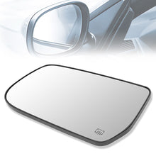 Load image into Gallery viewer, 10-17 Chevrolet Equinox OE Style Heated Mirror Glass Lens - Left