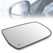 Load image into Gallery viewer, 10-17 Chevrolet Equinox / GMC Terrain OE Style Heated Mirror Glass