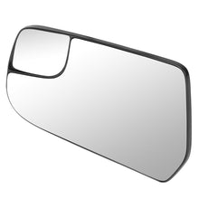 Load image into Gallery viewer, 10-17 Chevrolet Equinox OE Style Mirror Glass Lens Left Side