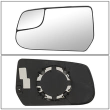 Load image into Gallery viewer, 10-17 Chevrolet Equinox OE Style Mirror Glass Lens Left Side