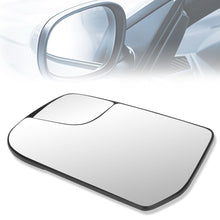 Load image into Gallery viewer, 10-17 Chevrolet Equinox OE Style Mirror Glass Lens Left Side
