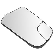 Load image into Gallery viewer, 10-17 Chevrolet Equinox OE Style Right Mirror Glass Lens w/ Spotter