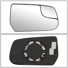 Load image into Gallery viewer, 10-17 Chevrolet Equinox OE Style Right Mirror Glass Lens w/ Spotter