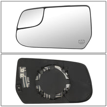 Load image into Gallery viewer, 2010-2017 Chevrolet Equinox OE Style Mirror Glass Lens - Left