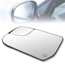 Load image into Gallery viewer, 2010-2017 Chevrolet Equinox OE Style Mirror Glass Lens - Left