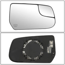 Load image into Gallery viewer, 2010-2017 Chevrolet Equinox OE Style Right Mirror Glass Lens