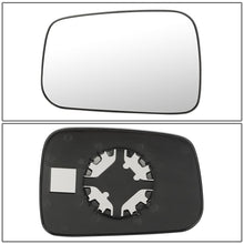 Load image into Gallery viewer, 2006-2011 Chevrolet HHR OE Style Mirror Glass Lens - Left Side