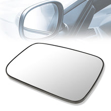 Load image into Gallery viewer, 2006-2011 Chevrolet HHR OE Style Mirror Glass Lens - Left Side