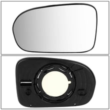 Load image into Gallery viewer, 01-05 Honda Civic OE Style Mirror Glass Lens - Left Side
