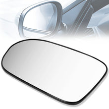 Load image into Gallery viewer, 01-05 Honda Civic OE Style Mirror Glass Lens - Left Side