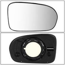 Load image into Gallery viewer, 01-05 Honda Civic OE Style Mirror Glass Lens - Right Side