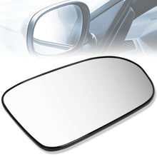Load image into Gallery viewer, 01-05 Honda Civic OE Style Mirror Glass Lens - Right Side
