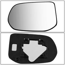 Load image into Gallery viewer, 06-11 Honda Civic Sedan OE Style Mirror Glass Lens - Left Side