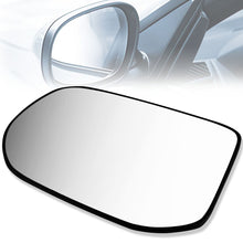 Load image into Gallery viewer, 06-11 Honda Civic Sedan OE Style Mirror Glass Lens - Left Side
