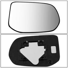Load image into Gallery viewer, 06-11 Honda Civic Sedan OE Style Mirror Glass Lens - Right Side