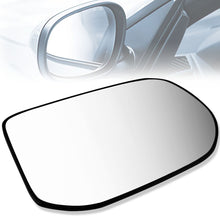 Load image into Gallery viewer, 06-11 Honda Civic Sedan OE Style Mirror Glass Lens - Right Side