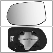 Load image into Gallery viewer, 06-11 Honda Civic OE Style Mirror Glass Lens Left Side