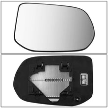 Load image into Gallery viewer, 06-11 Honda Civic Sedan OE Style Heated Mirror Glass Lens - Right