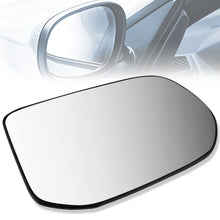 Load image into Gallery viewer, 06-11 Honda Civic Sedan OE Style Heated Mirror Glass Lens - Right