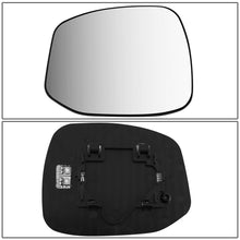 Load image into Gallery viewer, 2012-2015 Honda Civic OE Style Left Mirror Glass Lens - Heated