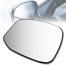 Load image into Gallery viewer, 2012-2015 Honda Civic OE Style Left Mirror Glass Lens - Heated