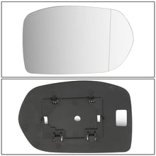 Load image into Gallery viewer, 2012-2016 Honda CR-V OE Style Mirror Glass Lens - Left Side