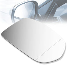 Load image into Gallery viewer, 2012-2016 Honda CR-V OE Style Left Mirror Glass Lens - Heated