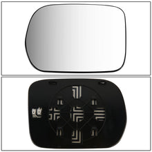 Load image into Gallery viewer, 2003-2008 Honda Pilot OE Style Heated Mirror Glass Lens - Left