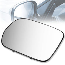 Load image into Gallery viewer, 2003-2008 Honda Pilot OE Style Heated Mirror Glass Lens - Left