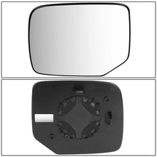 Load image into Gallery viewer, 2009-2015 Honda Pilot OE Style Mirror Glass Lens - Left Side