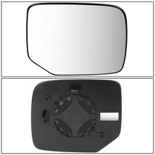 Load image into Gallery viewer, 2009-2015 Honda Pilot OE Style Mirror Glass Lens - Right Side
