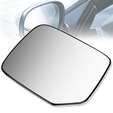 Load image into Gallery viewer, 09-15 Honda Pilot OE Style Heated Mirror Glass Lens - Left