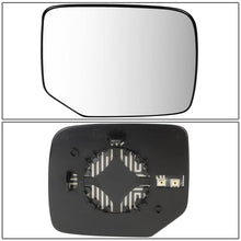 Load image into Gallery viewer, 09-15 Honda Pilot OE Style Heated Mirror Glass Lens - Right