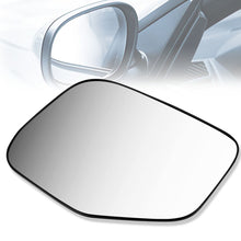 Load image into Gallery viewer, 06-14 Honda Ridgeline OE Style Mirror Glass Lens - Left Side