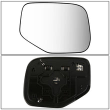 Load image into Gallery viewer, 2006-2014 Honda Ridgeline OE Style Right Mirror Glass Lens