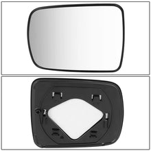 Load image into Gallery viewer, 2003-2011 Honda Element OE Style Mirror Glass Lens - Left