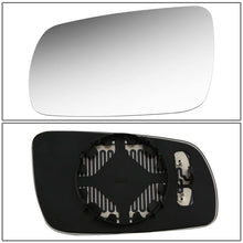 Load image into Gallery viewer, 99-06 Volkswagen Golf/GTI/Jetta/Passat OE Style Mirror Glass Lens Left