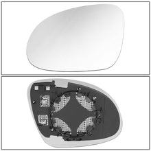 Load image into Gallery viewer, 09-17 Volkswagen Tiguan OE Style Mirror Glass Lens - Left Heated