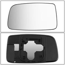 Load image into Gallery viewer, 02-07 Mitsubishi Lancer OE Style Mirror Glass Lens - Left Side