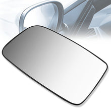Load image into Gallery viewer, 02-07 Mitsubishi Lancer OE Style Mirror Glass Lens - Left Side