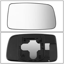 Load image into Gallery viewer, 02-07 Mitsubishi Lancer OE Style Mirror Glass Lens Right Side