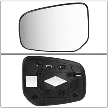 Load image into Gallery viewer, 2014-2019 Mitsubishi Mirage OE Style Mirror Glass Lens - Left